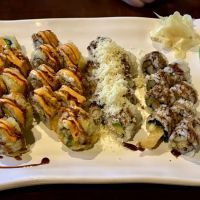 Sushi Bon ico