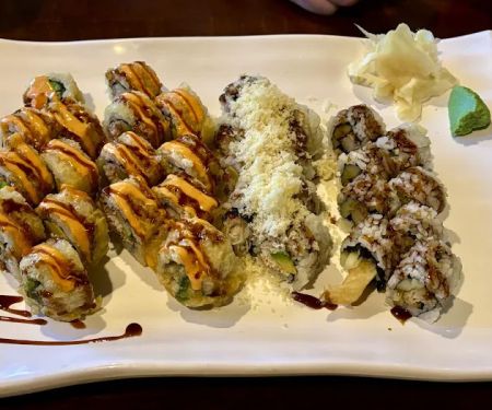 Sushi Bon