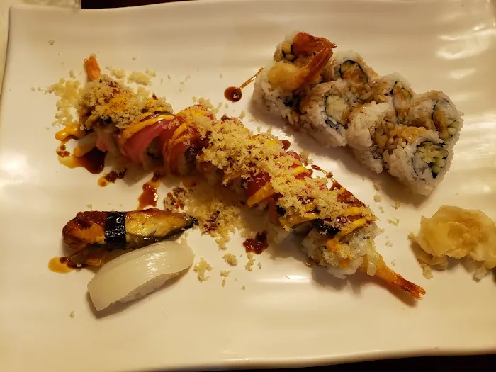 Sushi Bon Picture 6