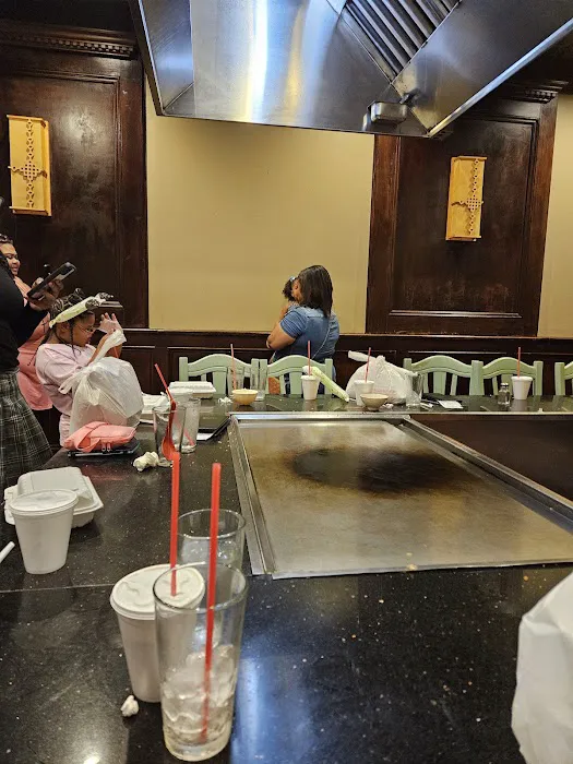 Kyoto Japanese Steakhouse | Royal Oak Picture 2
