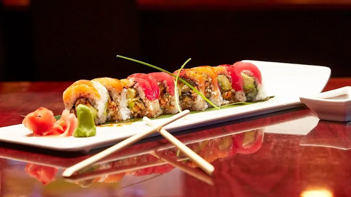 Kyoto Japanese Steakhouse | Royal Oak Picture 3