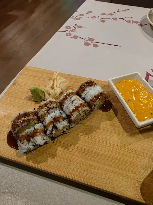 Kyoto Japanese Steakhouse | Royal Oak Picture 4