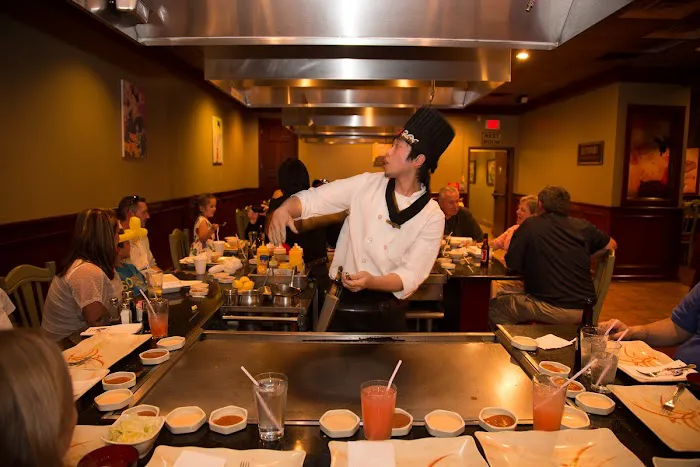Kyoto Japanese Steakhouse | Royal Oak Picture 1