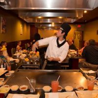 Kyoto Japanese Steakhouse | Royal Oak ico