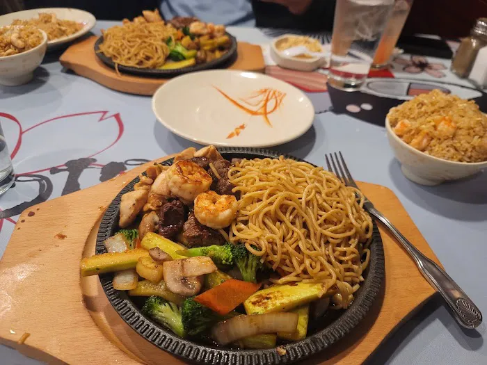 Kyoto Japanese Steakhouse | Royal Oak Picture 5