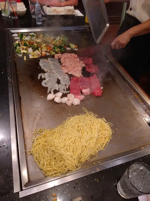 Kyoto Japanese Steakhouse | Royal Oak Picture 9