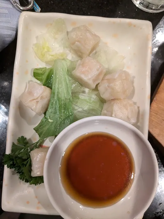 Kyoto Japanese Steakhouse | Royal Oak Picture 8