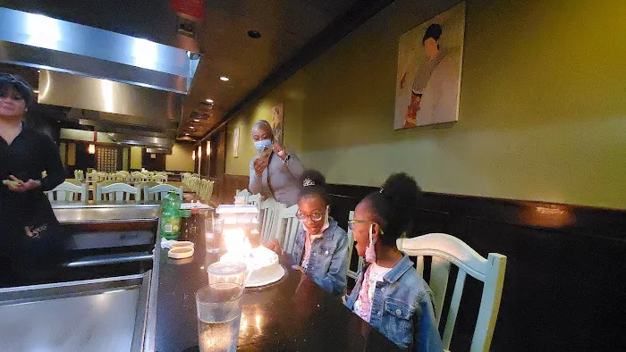 Kyoto Japanese Steakhouse | Royal Oak Picture 7