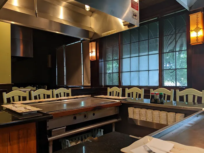 Kyoto Japanese Steakhouse | Royal Oak Picture 10