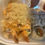 Bahdah Sushi