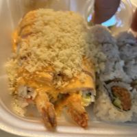 Bahdah Sushi ico