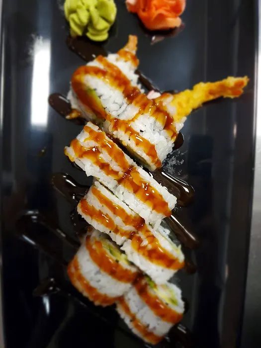 Bahdah Sushi Picture 3