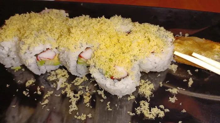 Bahdah Sushi Picture 4