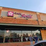 Cafe Sushi