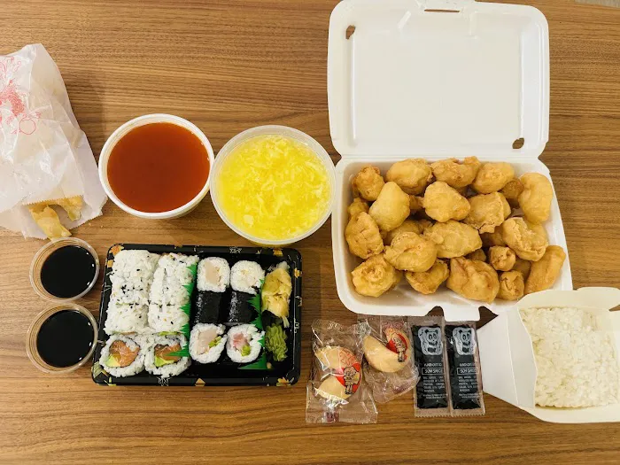 Cafe Sushi Picture 2
