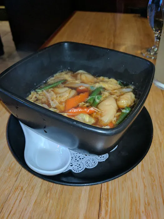 Cafe Sushi Picture 10