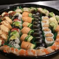 Aji Sushi ico