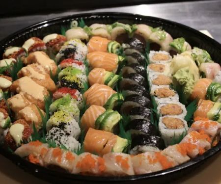 Aji Sushi