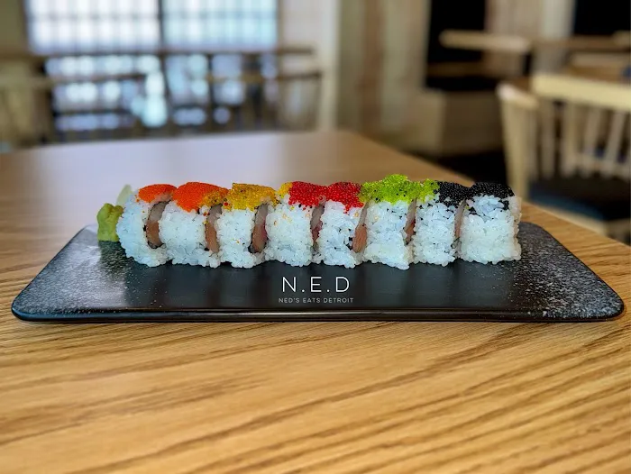 Aji Sushi Picture 7