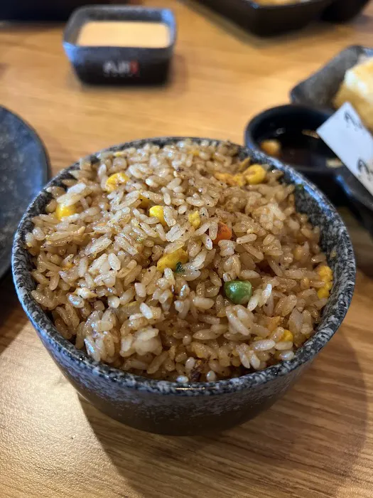 Aji Sushi Picture 10