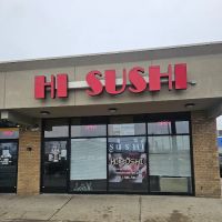 Hi Sushi ico