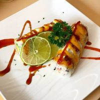 J Sushi ico