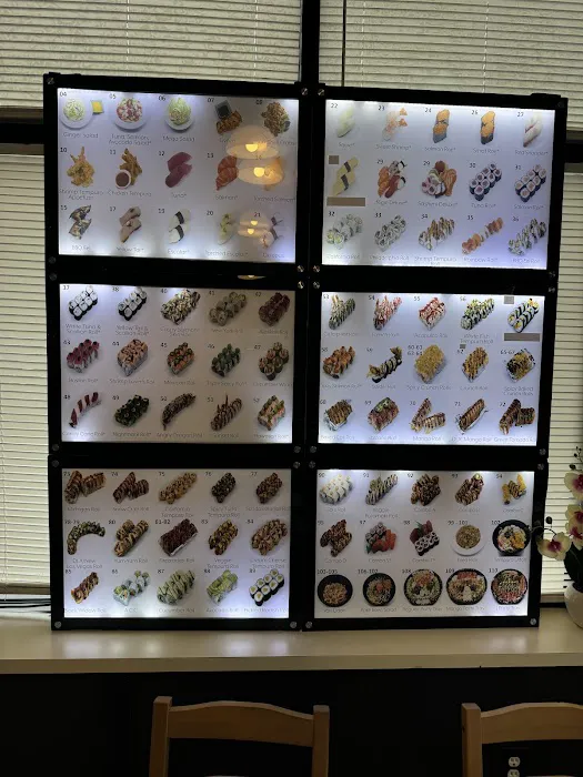 J Sushi Picture 4