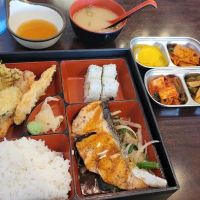 Tomo Sushi & Karaoke ico