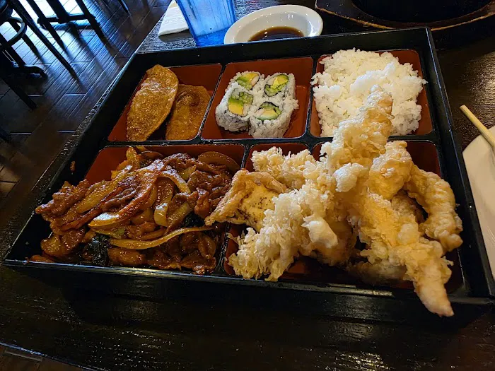 Sapporo Sushi Picture 1