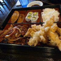 Sapporo Sushi ico