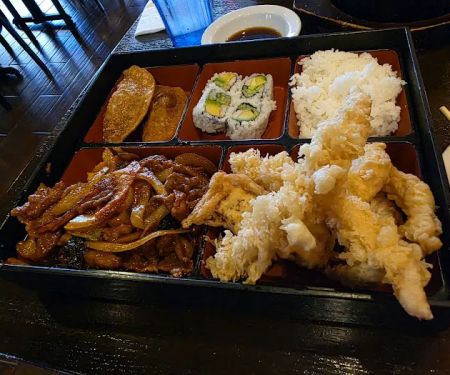 Sapporo Sushi