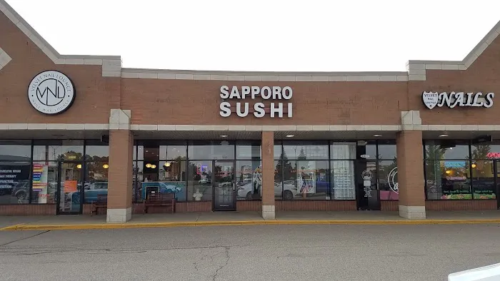 Sapporo Sushi Picture 3