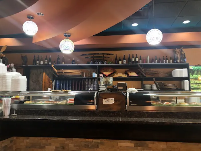 Sapporo Sushi Picture 4