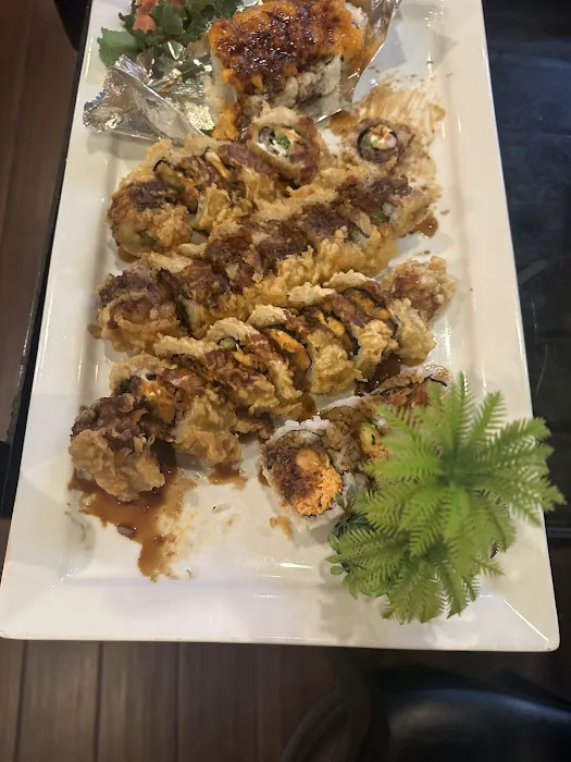 Sapporo Sushi Picture 9