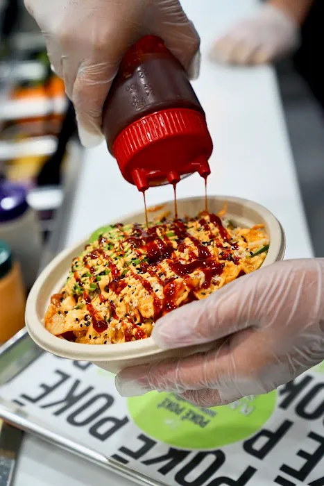 Poke Poke - Sushi Unrolled Picture 5