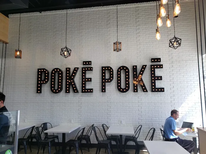Poke Poke - Sushi Unrolled Picture 10