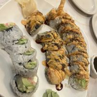 Wow Sushi ico