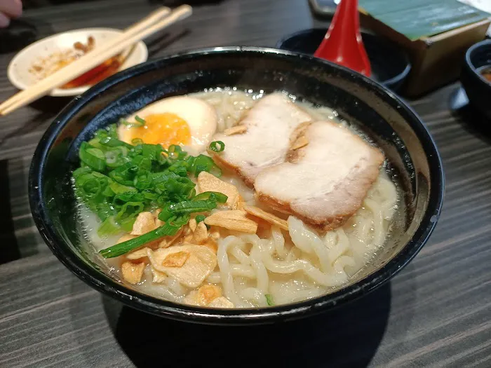 Kura Revolving Sushi Bar Picture 8