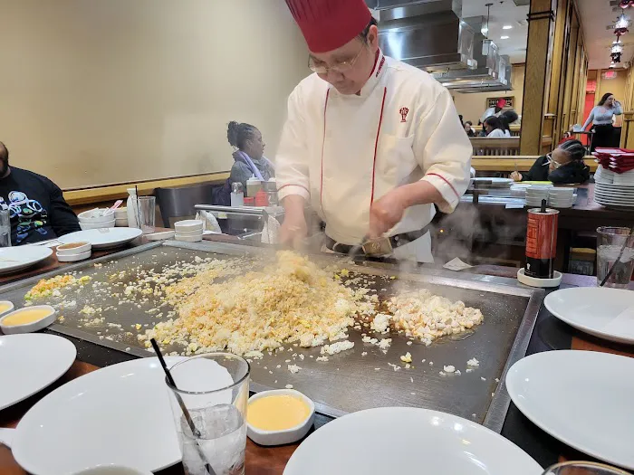 Benihana Picture 4