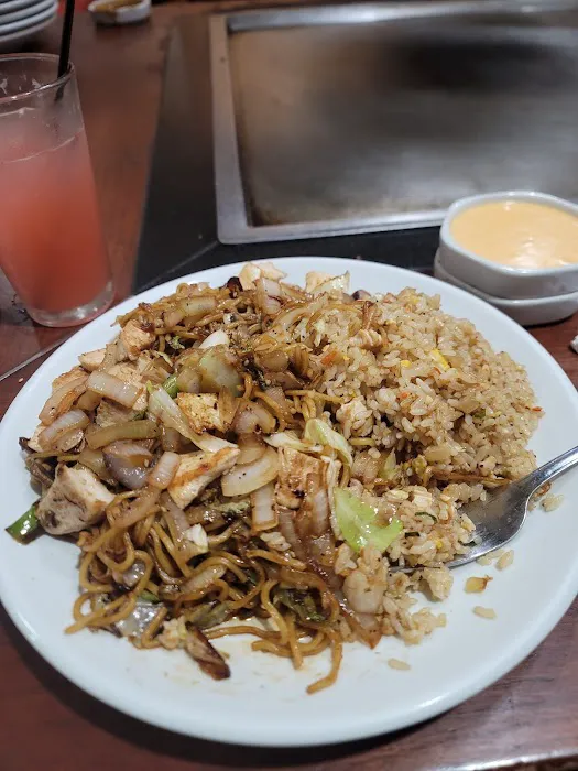 Benihana Picture 5