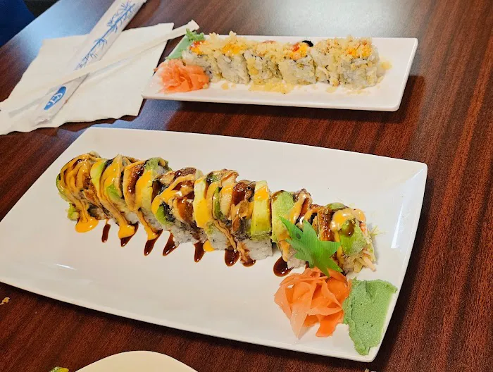 Riki Sushi Picture 6