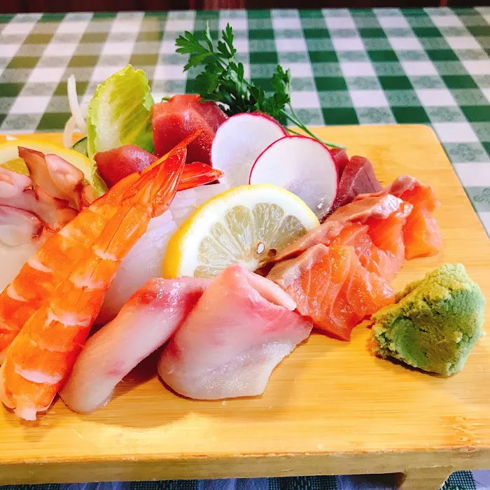 Riki Sushi Picture 1
