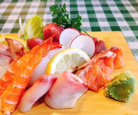 Riki Sushi