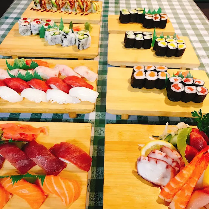 Riki Sushi Picture 2