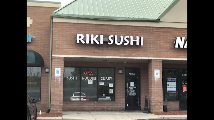 Riki Sushi Picture 3
