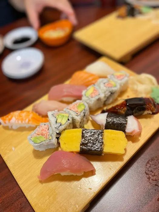 Riki Sushi Picture 5