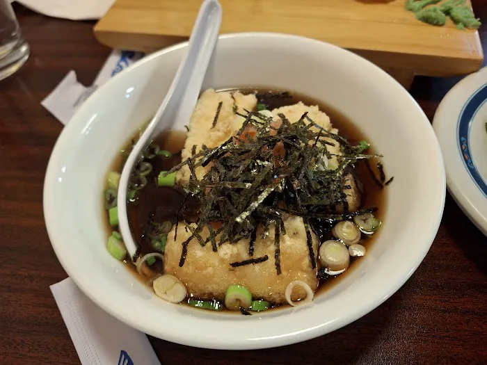 Riki Sushi Picture 10