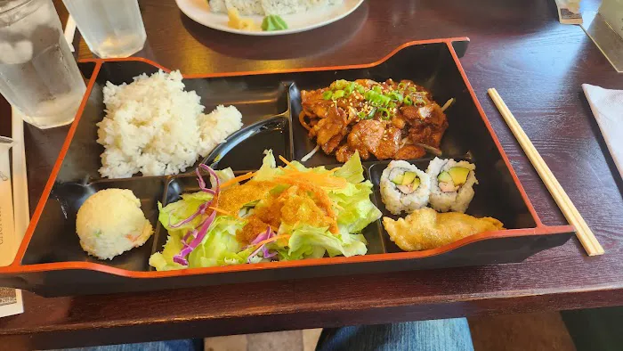 Sushi 1 Picture 5