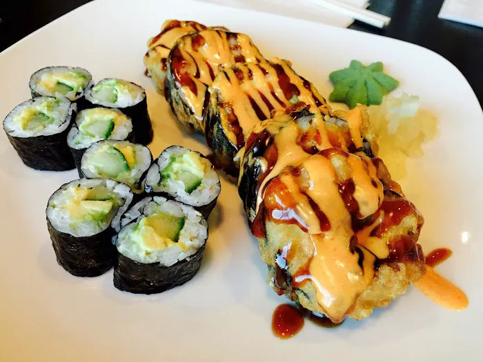 Sushi 1 Picture 4