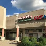 Sushi Den